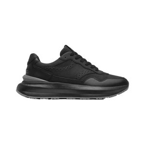 Tenis urbano Flexi negro para caballero 420903