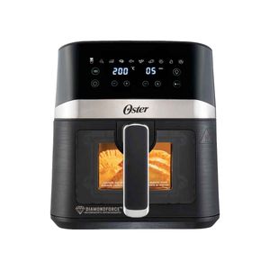 Freidora de aire Oster 4 litros negro 2204927