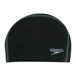 Gorro de natación Speedo negro 8128060-001