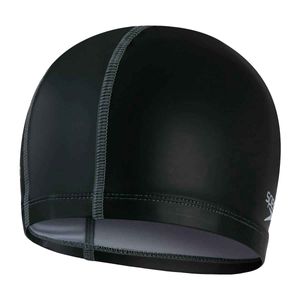 Gorro de natación Speedo negro 8128060-001