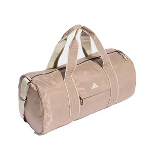 Maleta deportiva Adidas café jm2743