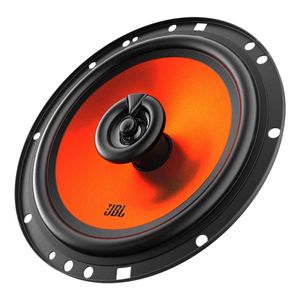 Bocinas 6.5p  Jbl para auto negro stage1 62