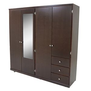 Ropero Proimsa Nogal Titan