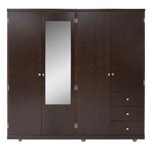 Ropero Proimsa Nogal Titan