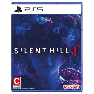 Videojuego Sony silent hill f Playstation 5 multicolor 203650