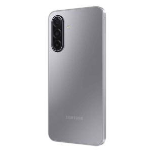 Smartphone Samsung a17 128 GB gris