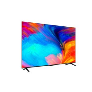Pantalla Tcl 75p 4K Uhd negro 75s451g