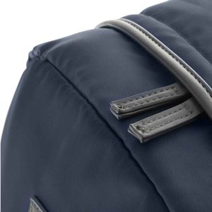 Mochila Klip Xtreme para laptop azul knb-406bl