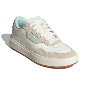 Tenis Adidas beige para dama jq6114