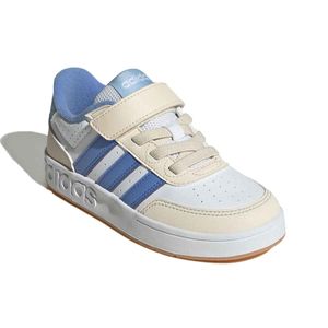 Tenis Adidas blanco para joven jr0205