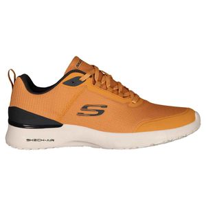 Tenis Skechers café para caballero 22018mxcsnt