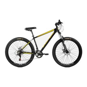 Bicicleta Turbo de montaña negro  r25.5 15915
