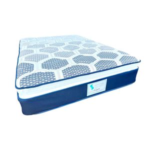 Colchón Serenity lyon