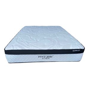 Colchón Restonic koven