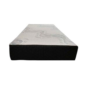 Colchón Serenity aquamarina