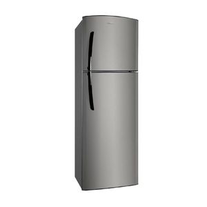 Refrigerador automático Mabe silver rma1130xmfs0