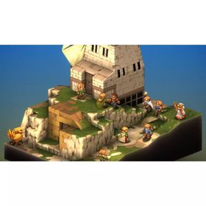 Videojuego Sony final fantasy Playstation 5 multicolor 28197