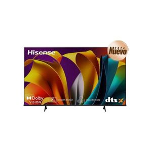 Pantalla Hisense 70p negro 70a65nv