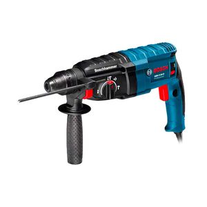 Combo rotomartillo y esmeriladora Bosch 06112a75g0