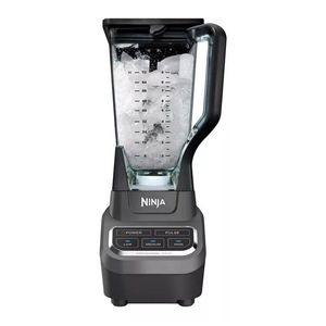 Licuadora Ninja negro co650b