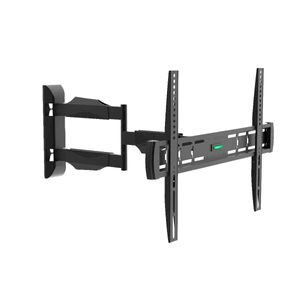 Soporte de pared para tv Kiunit negro knt-1975-40k