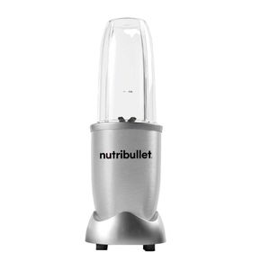 Licuadora Nutribullet plata 600w 0c22300082