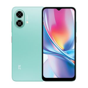 Smartphone Zte blade a35e 2 GB 64 GB verde blade a35e 64gb