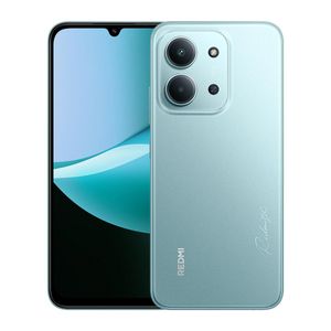 Smartphone Xiaomi redmi 15c 4 GB 256 GB verde 25078ra3el 256g