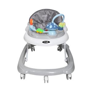 Andadera Infanti gris 232pbw20gry