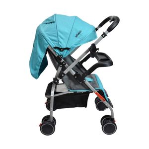 Carriola Infanti turquesa 23t206rgts