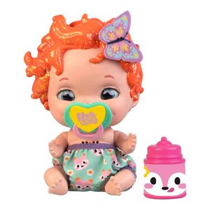 Muñeca Famosa wad04000