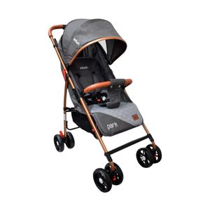 Carriola Infanti gris 232o901agry