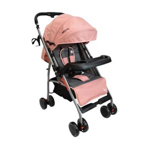 Carriola Infanti salmón 23t206rgsn