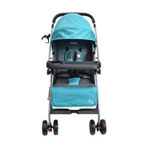 Carriola Infanti turquesa 23t206rgts