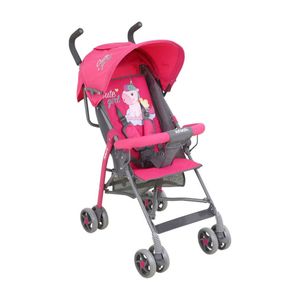 Carriola de bastón Infanti multicolor 23xfl801lman