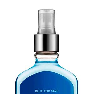 Body mist  Ferrioni blue terrier para caballero  1320005621