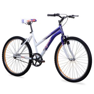 Bicicleta Montaña Benotto R26 Acero LYNX