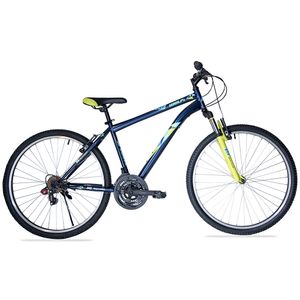 Bicicleta de Montaña Benotto  WOLF R27.5 Acero WOLF