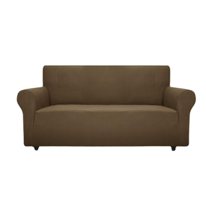 Cubre Salas Ajustable Stretch B.Kind & Beyond Coffee