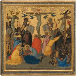 Cuadro decorativo Fine art tj 94 x 94 cm c0300a000157027