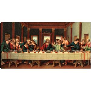 Cuadro decorativo Fine art tj 142 x 74 cm c1400a000139883