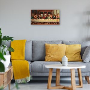 Cuadro decorativo Fine art tj 142 x 74 cm c1400a000139883