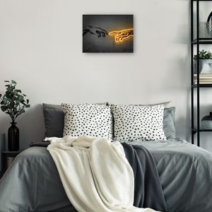 Cuadro decorativo Fine art tj 81 x 61 cm c0500a000120180