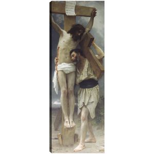 Cuadro decorativo Fine art tj 56 x 152 cm c1100a000166197