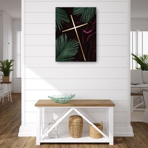 Cuadro decorativo Fine art tj 61 x 81 cm c0500a000139786