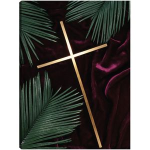 Cuadro decorativo Fine art tj 61 x 81 cm c0500a000139786