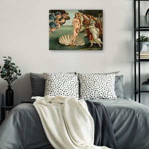 Cuadro decorativo Fine art tj 117 x 89 cm c0700a000143334