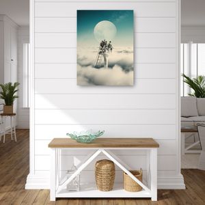 Cuadro decorativo Fine art tj 107 x 142 cm c0800a000145550