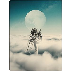 Cuadro decorativo Fine art tj 107 x 142 cm c0800a000145550