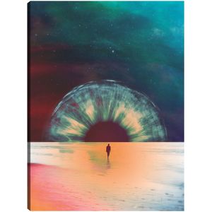 Cuadro decorativo Fine art tj 81 x 109 cm c0600a000145556